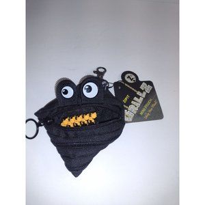 Cute Zip it grillz pouch